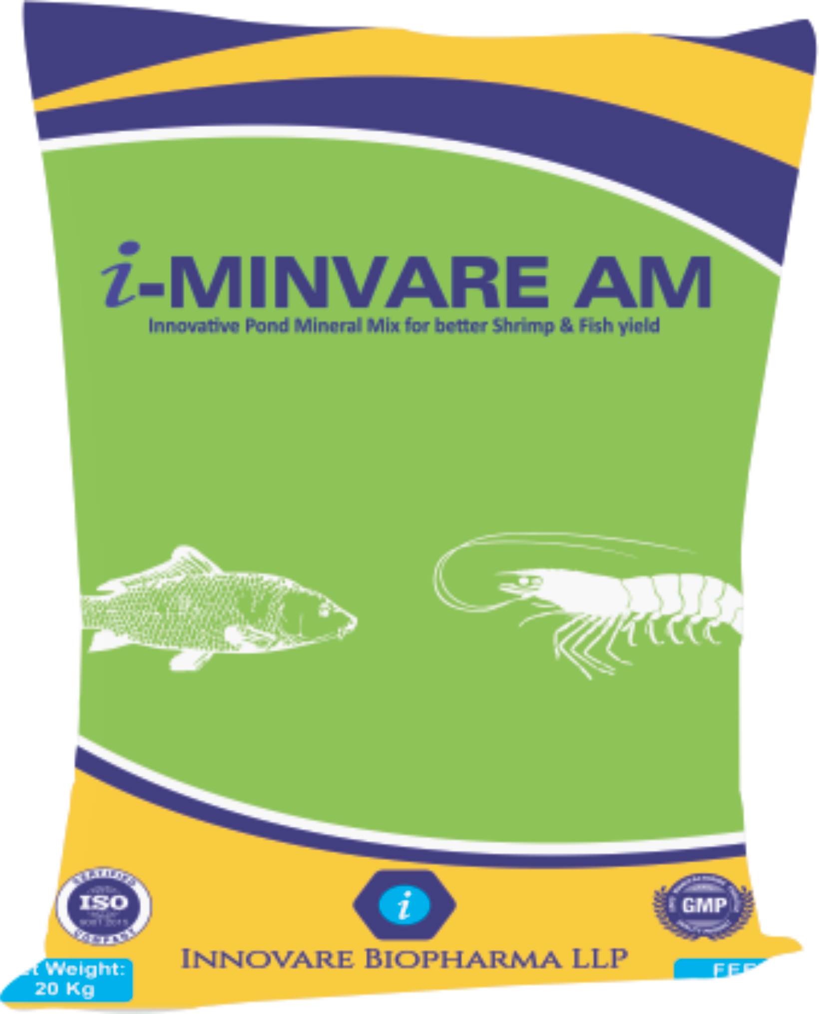 i.MINVARE AM
