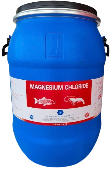 Magnesium Chloride (Crystal)