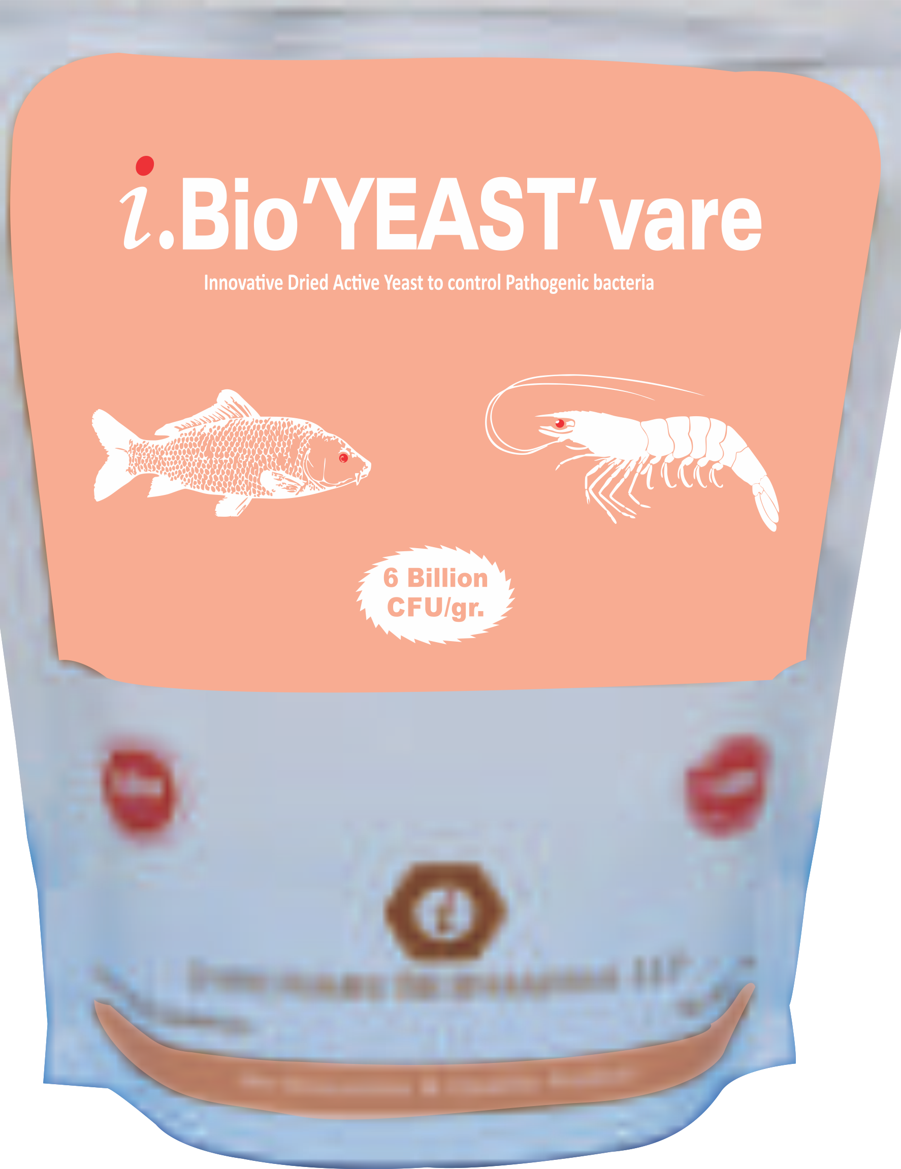 i.Bio'YEAST'vare