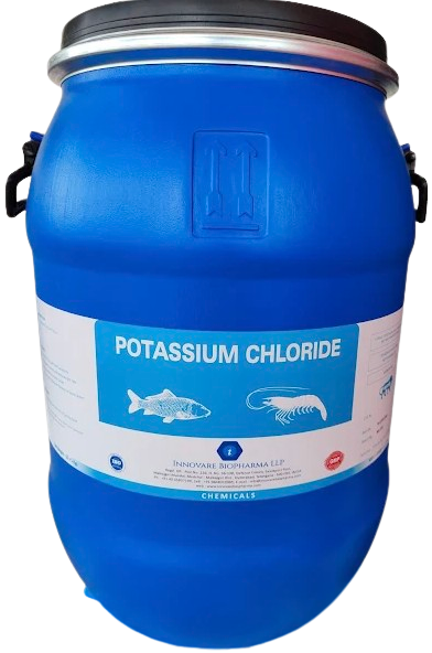 Potassium Chloride (Crystal)