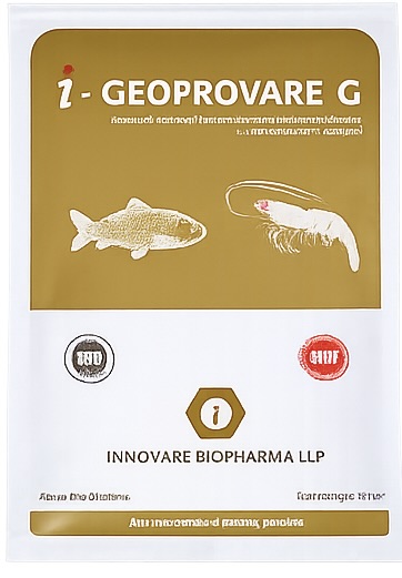 i.GEOPROVARE G