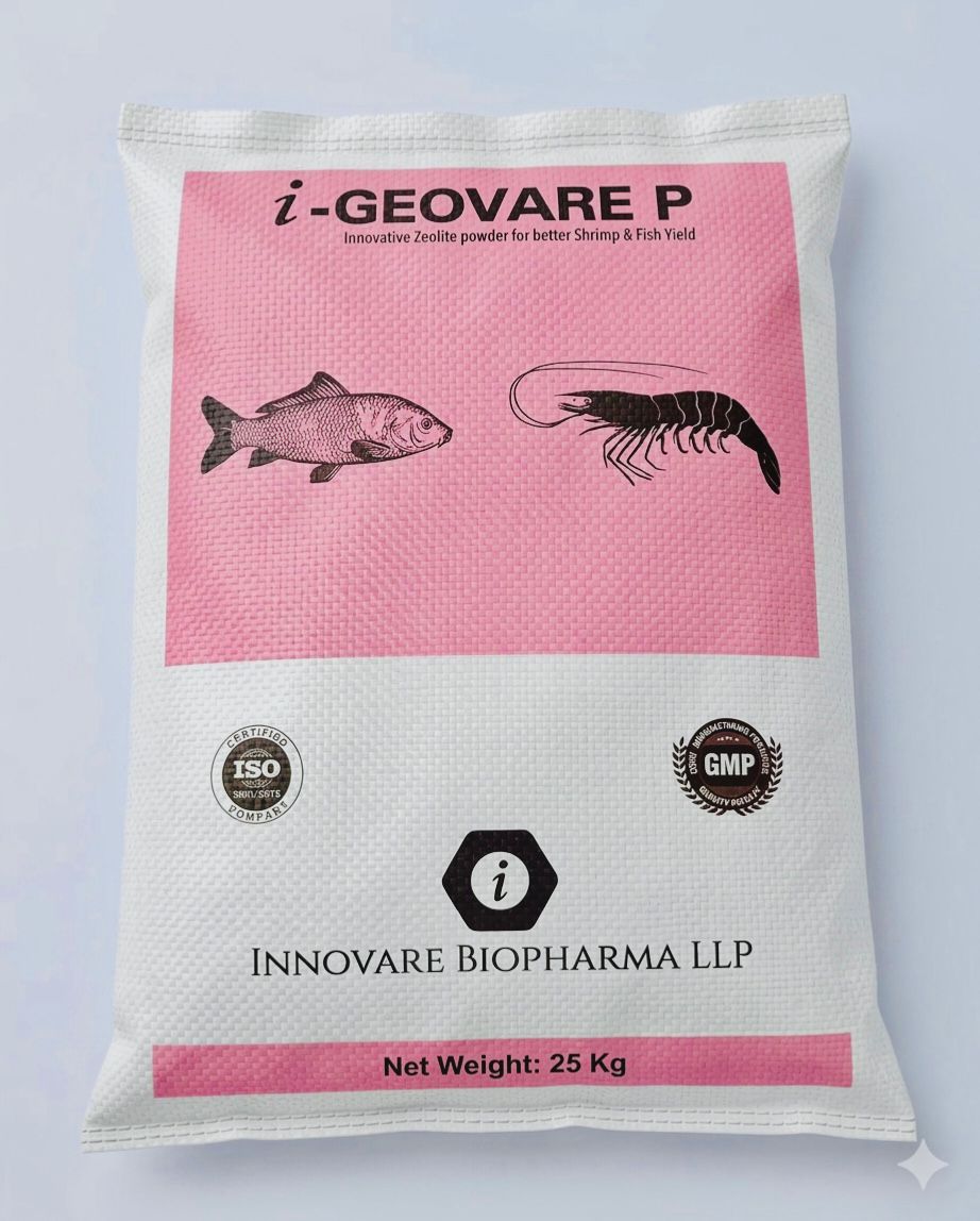 i.GEOVARE P