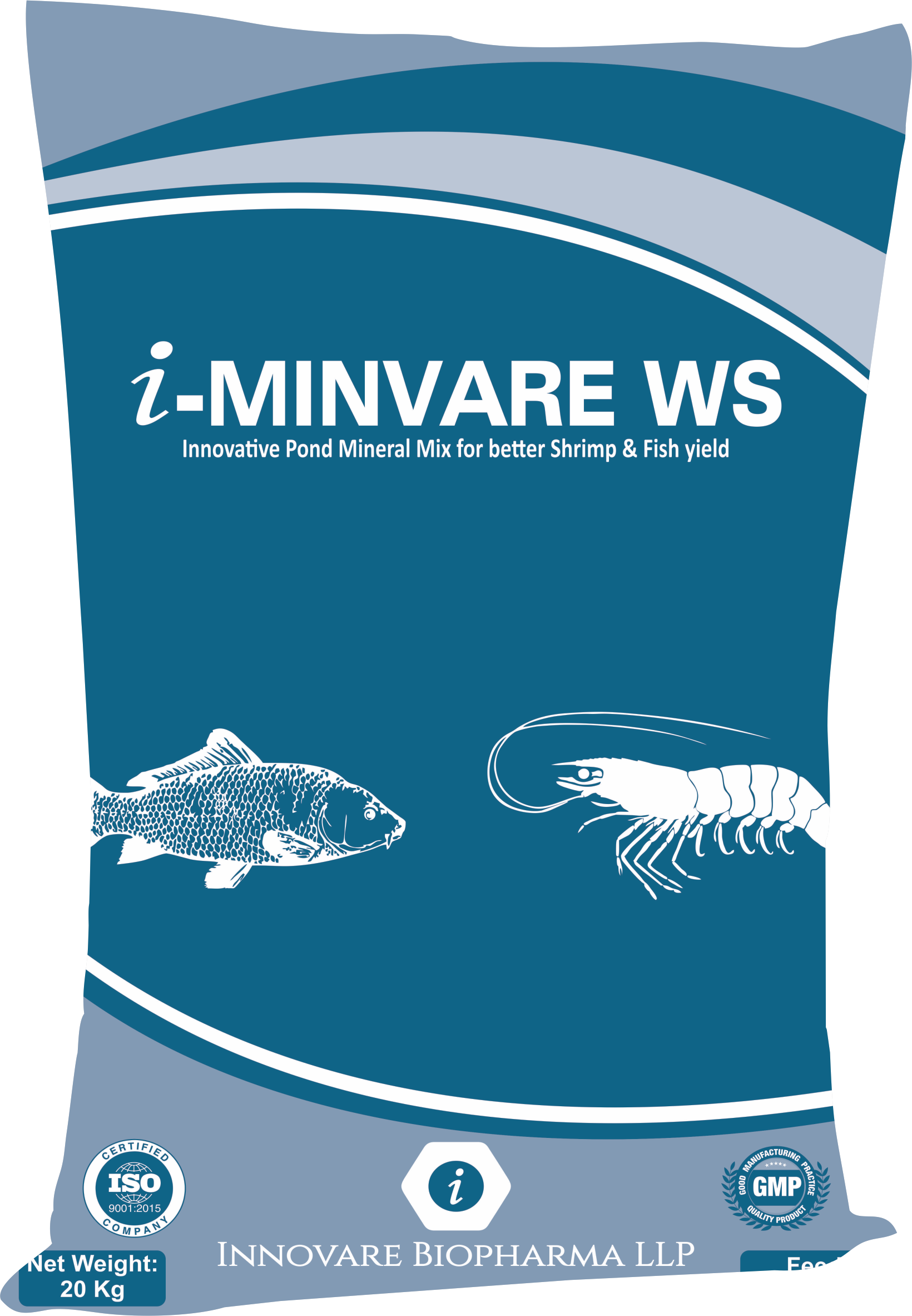 i.MINVARE WS