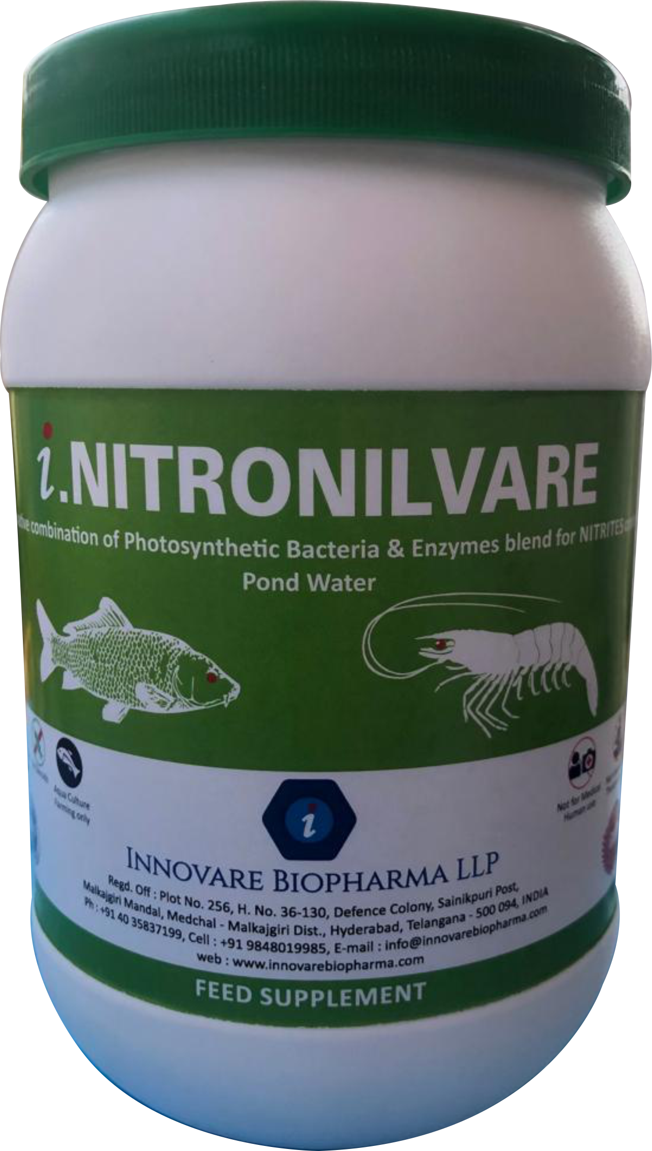 i.NITRONILVARE