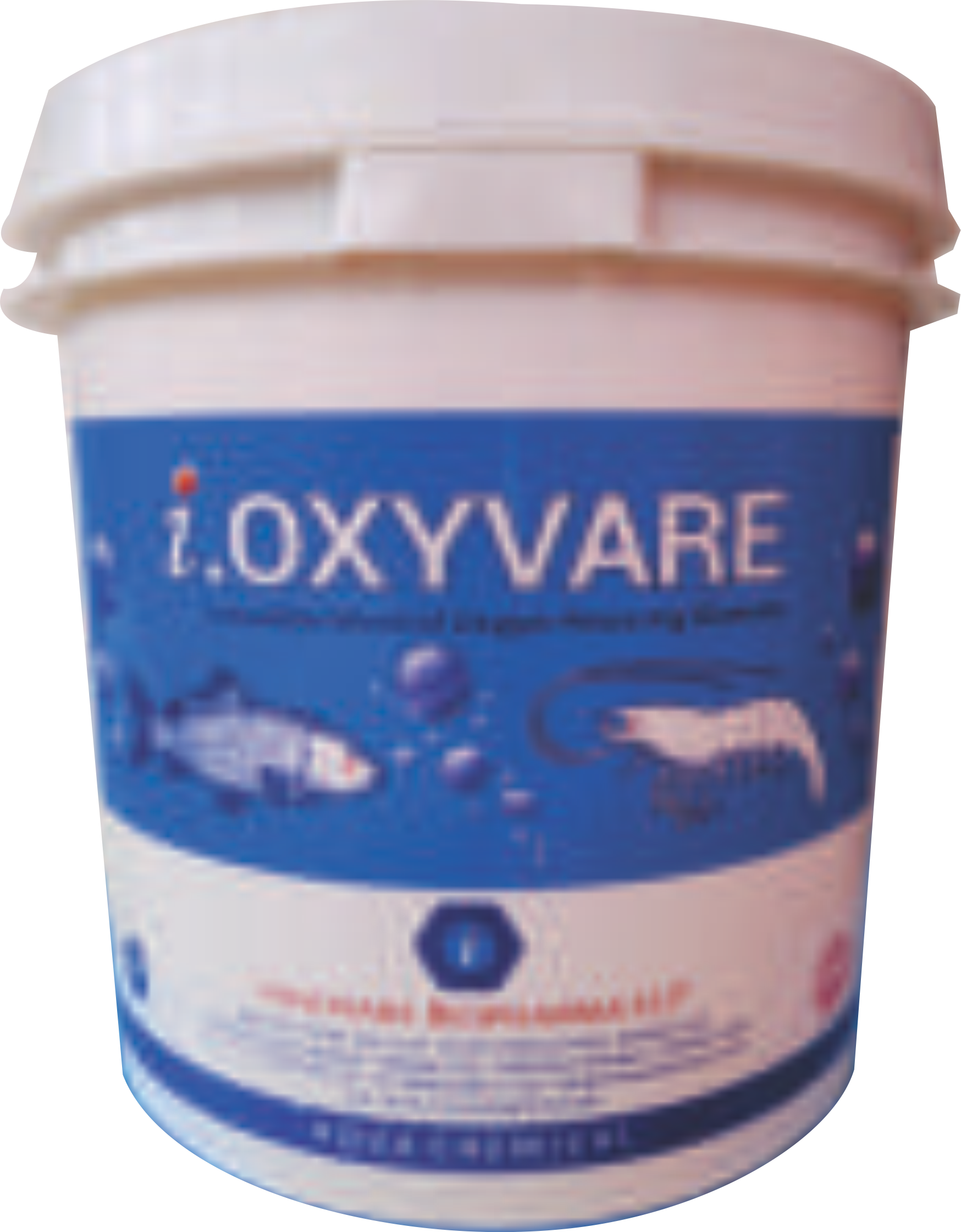 i.OXYVARE