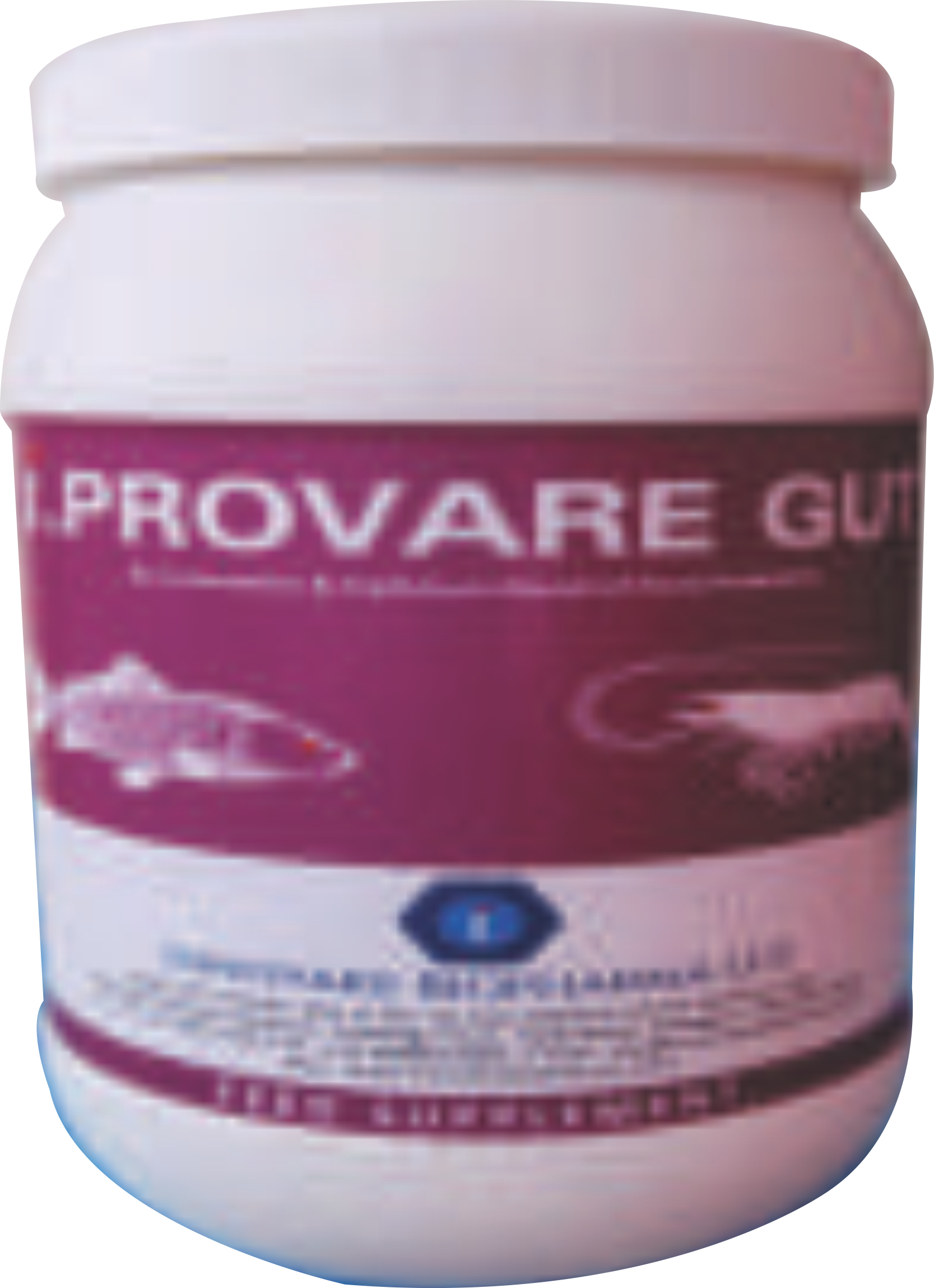 i.PROVARE GUT