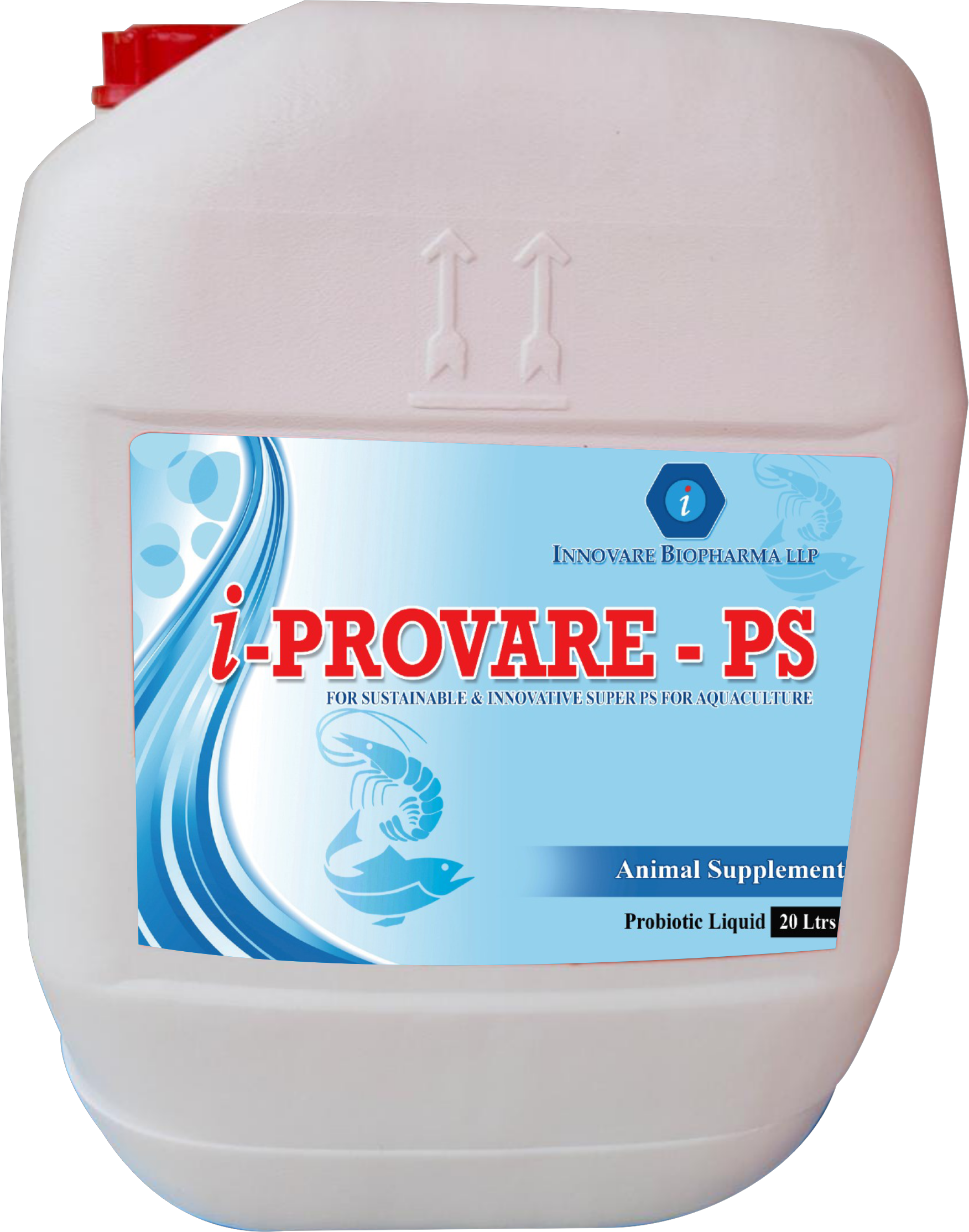 i.PROVARE PS