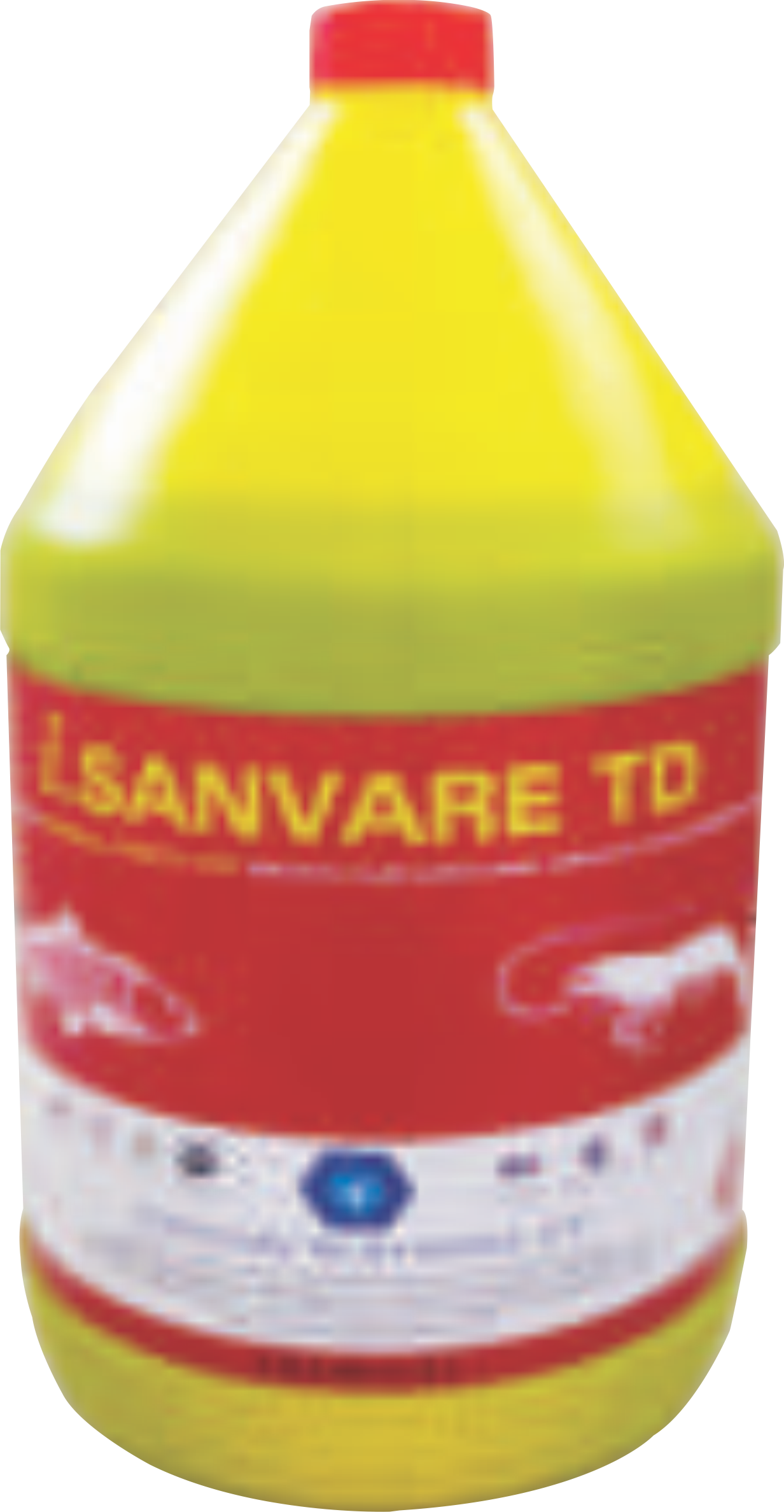 i.SANVARE TD