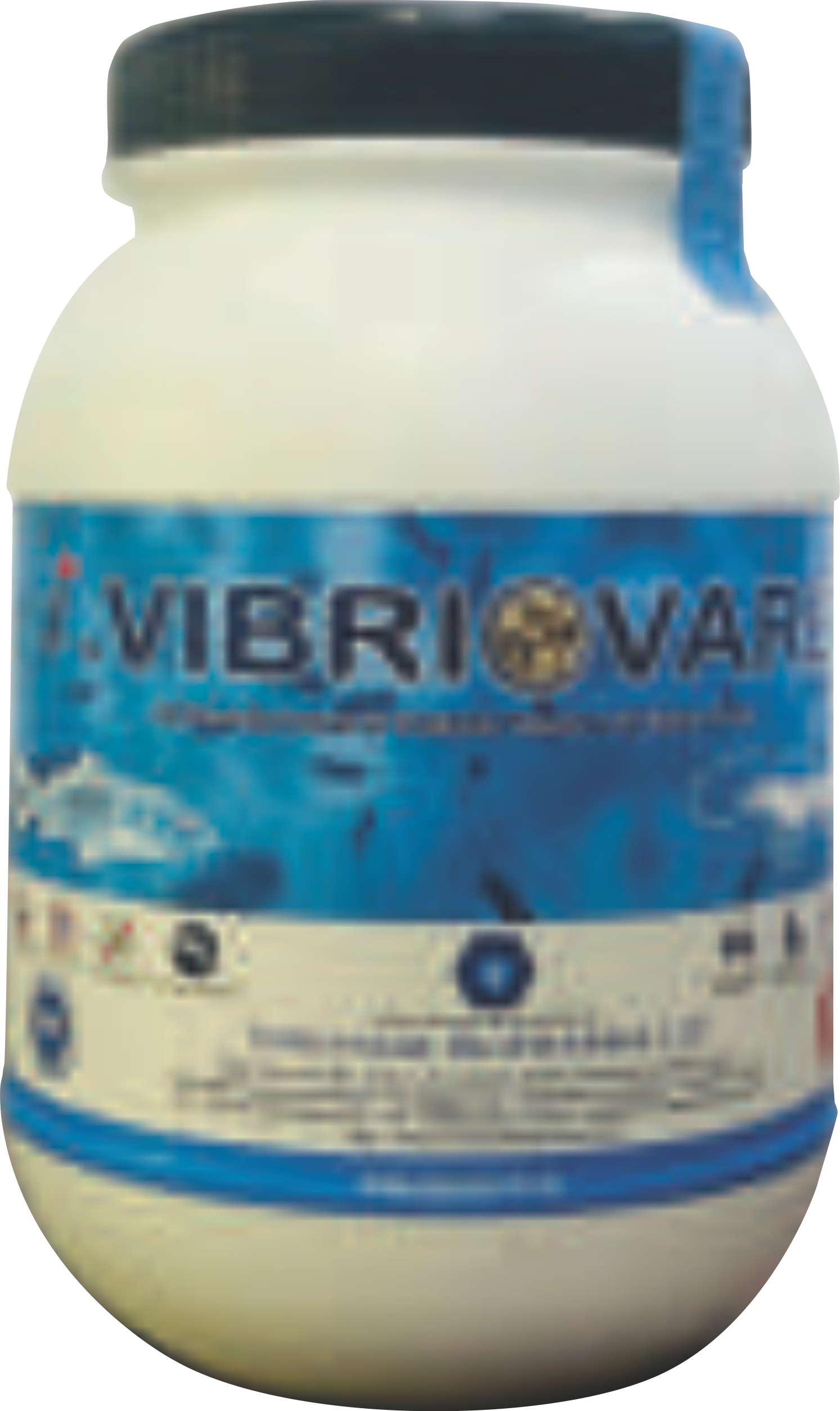 i.VIBRIOVARE