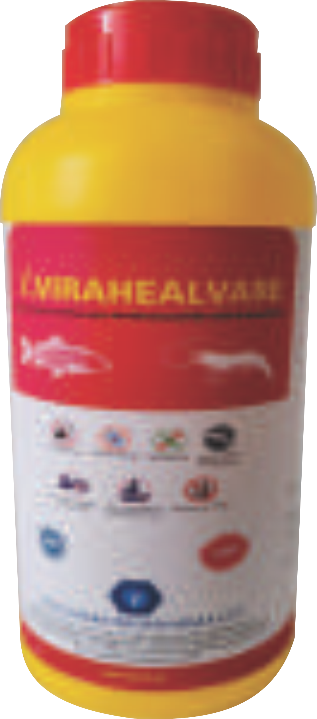 i.VIRAHEALVARE
