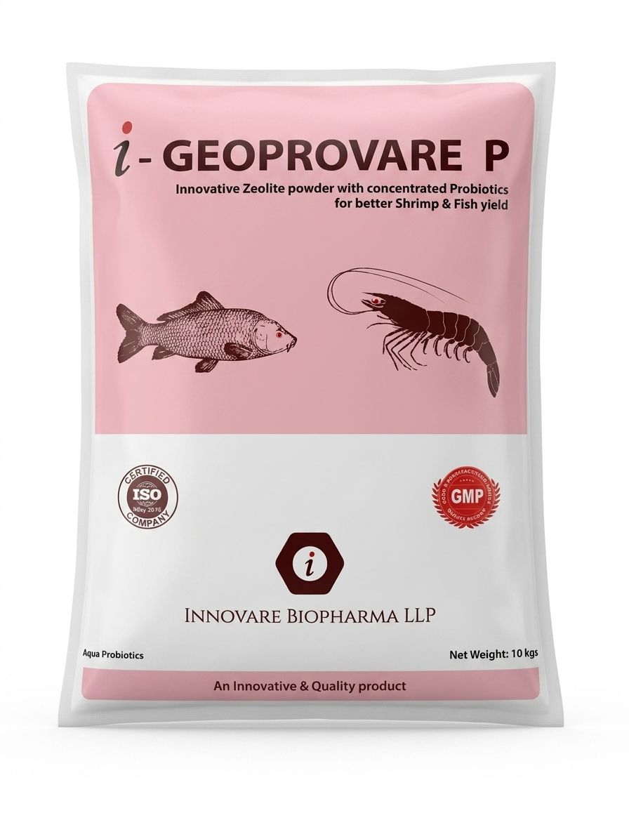i.GEOPROVARE P