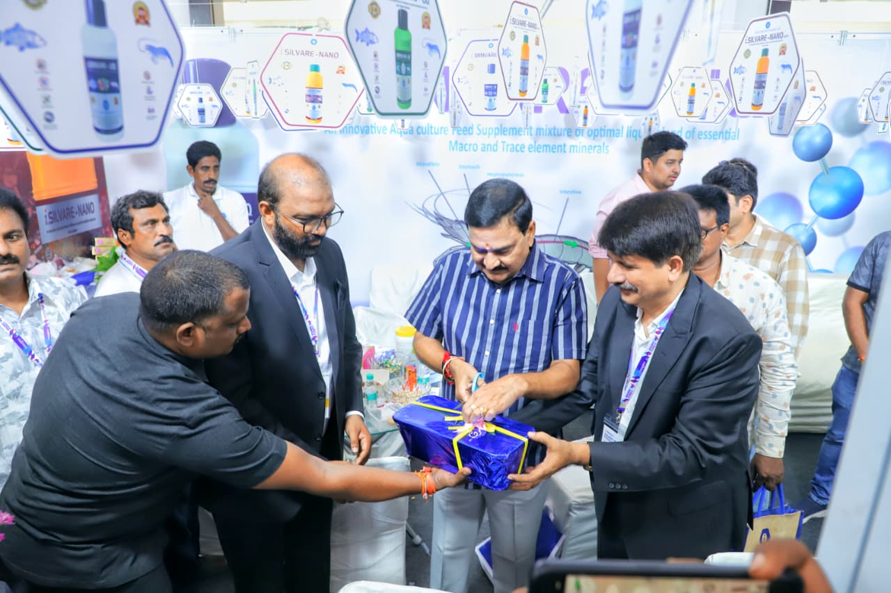 Launch Event